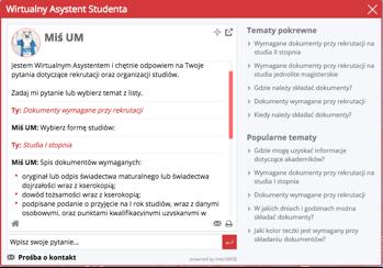Uruchomienie działania Wirtualnego Doradcy dla PayU w języku rumuńskim.