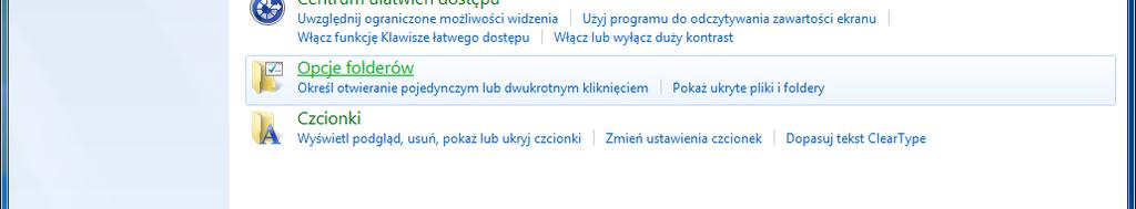 Przygotowanie przed rozpoczęciem użytkowania > Przygotowanie do wysłania dokumentu do folderu współdzielonego Tworzenie folderu współdzielonego i spisywanie danych folderu współdzielonego Utwórz