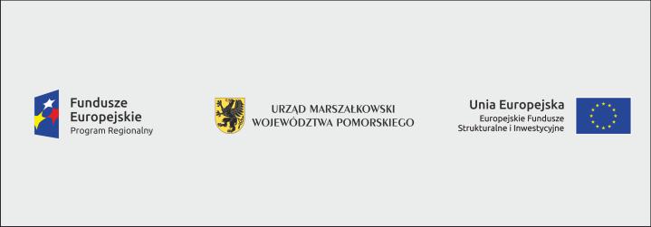 Możesz też utworzyć odrębną zakładkę/podstronę przeznaczoną specjalnie dla realizowanego projektu lub projektów. Ważne jest, aby użytkownikom łatwo było tam trafić. 12.