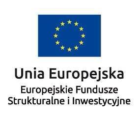 Jeśli jednak nie ma odpowiedniej wersji językowej, to można zastosować wersję angielską. Gotowe znaki w wersji angielskiej znajdziesz na portalu www.rpo.pomorskie.eu.