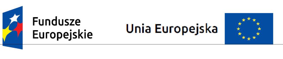 W takich przypadkach nie musisz stosować słownego odniesienia do odpowiedniego funduszu/funduszy lub odniesienia do Europejskich Funduszy Inwestycyjnych i Strukturalnych.