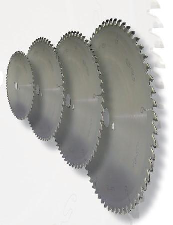 Narzędzia Diamentowe / PCD Tools 4 Piły PKD / PCD SAW BLADES Do pił panelowych / for panel saw machine Typ D S d Z PKD H SBD