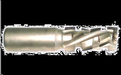 4 Narzędzia Diamentowe / PCD Tools Wysokiej jakości frezy diamentowe z 4 spiralami i ostrzem HM do wiercenia pionowego.