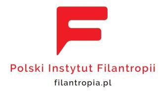 STATUT FUNDACJI Polski Instytut Filantropii Postanowienia ogólne 1 1.