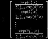 gdzie to parametry modelu.