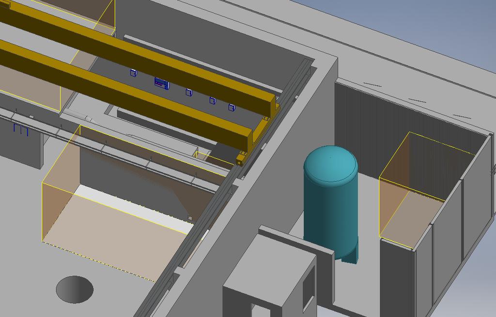 7. Summary Helium Balloons area Cycle Compressor space (in the compressors