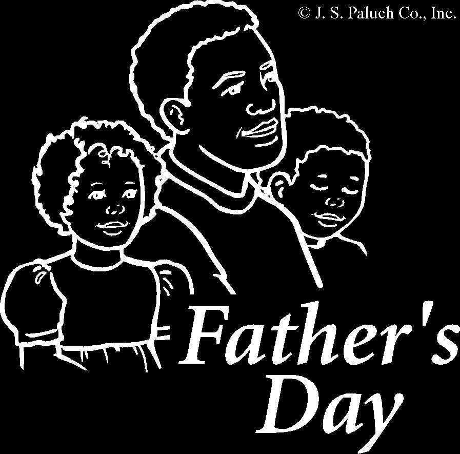 Please take home a Fathers Day Mass envelope and list the names of those you wish to remember. The envelopes can be found at all entrances of the church.