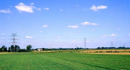 elektroenergetycznej wysokiego napięcia.