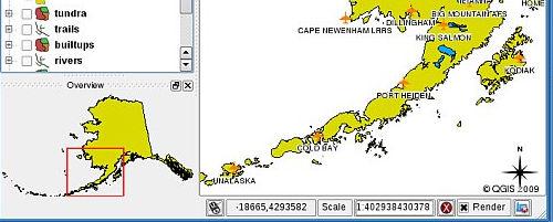 org/ GRASS - Geographic Resources Analysis Support System