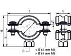 Set 1/2" 21-26 3324023 1,90 z ok. Set 3/4" 26-30 3324030 2,03 z ok. Set 1" 33-37 3324038 2,23 z ok. Set 1.1/4" 40-46 3324043 2,54 z ok. Set 1.1/2" 48-53 3324049 2,67 z ok. Set 53-59 3324056 3,22 z ok.