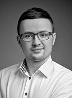 Autorzy Jacek Czarnecki jest młodszym prawnikiem w praktyce prawa nowych technologii kancelarii Wardyński i Wspólnicy.
