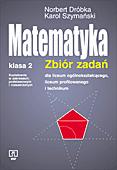 Kształcenie w zakresie podstawowym Autor: Monika Jankowska, Małgorzata Danuta Trzeciak MAT 46