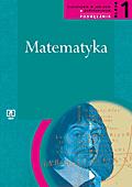 Matematyka. Klasa 1.