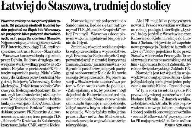 Gazeta Wyborcza