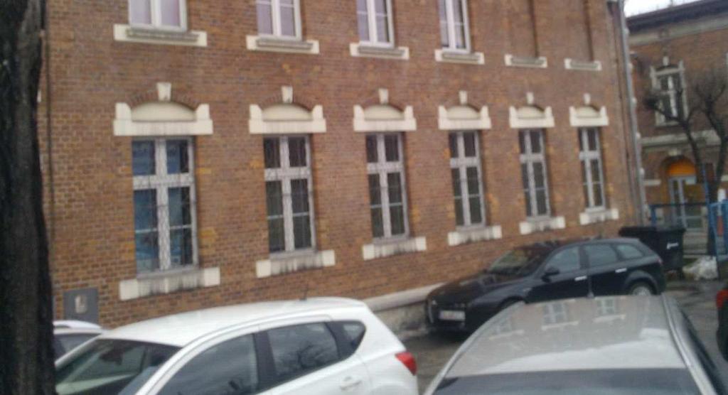 R8 Rewitalizacja zabytkowego osiedla robotniczego w kwartale ulic Wolności od nr 102 do 114 oraz Raciborskiej od nr 1 do 15.