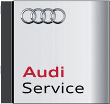 Corporate Design Oznakowanie pierwotne Partnerzy serwisowi Audi AUDI AG 04.2010 1265 1120 1.