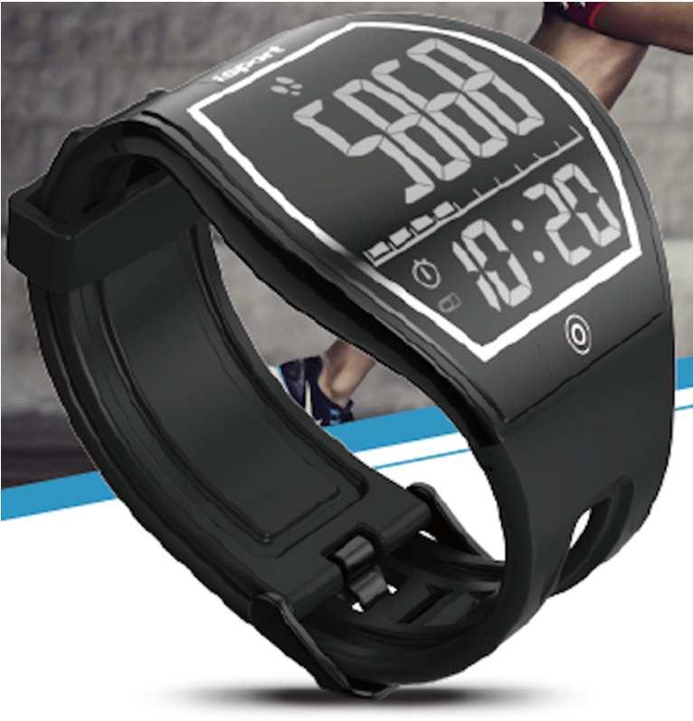 SMART WATCH Model: SWT9304