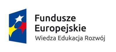 REGULAMIN PROJEKTU NOWE KWALIFIKACJE I UPRAWNIENIA PODSTAWĄ DO POPRAWY USŁUG MEDYCZNYCH w POLSCE 1 Postanowienia ogólne 1.