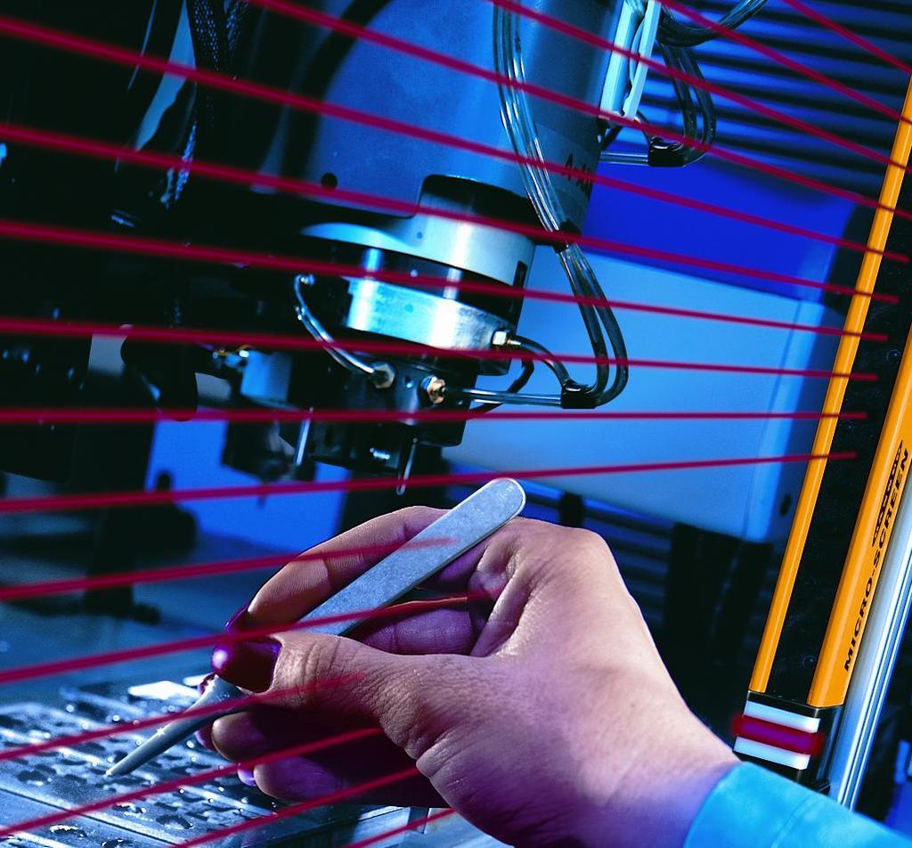 Systemy komunikacji radiowej SureCross TM Przemysłowe urządzenia w obudowach o wysokim stopniu ochrony IP67 do radiowego przesyłu sygnałów dwustanowych, analogowych (w tym również specjalnych, np.