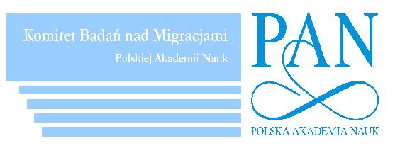 konferencji: Doroczna konferencja organizowana przez Komitet Badań nad Migracjami PAN jest największym i najbardziej prestiżowym wydarzeniem naukowym w środowisku polskich badaczy migracji.