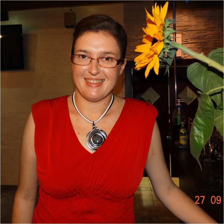 Osoba prowadząca Dr Kamila Szymańska Absolwenta studiów magisterskich i doktoranckich na Wydziale Zarządzania Uniwersytetu Łódzkiego Obecnie adiunkt w Katedrze