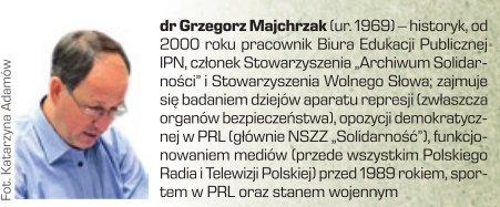 Ale to nie znaczy, że biografię przywódcy Solidarności trzeba pisać na nowo mówią prof.