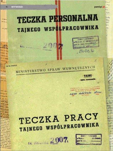 GM: Jest kilka takich momentów.