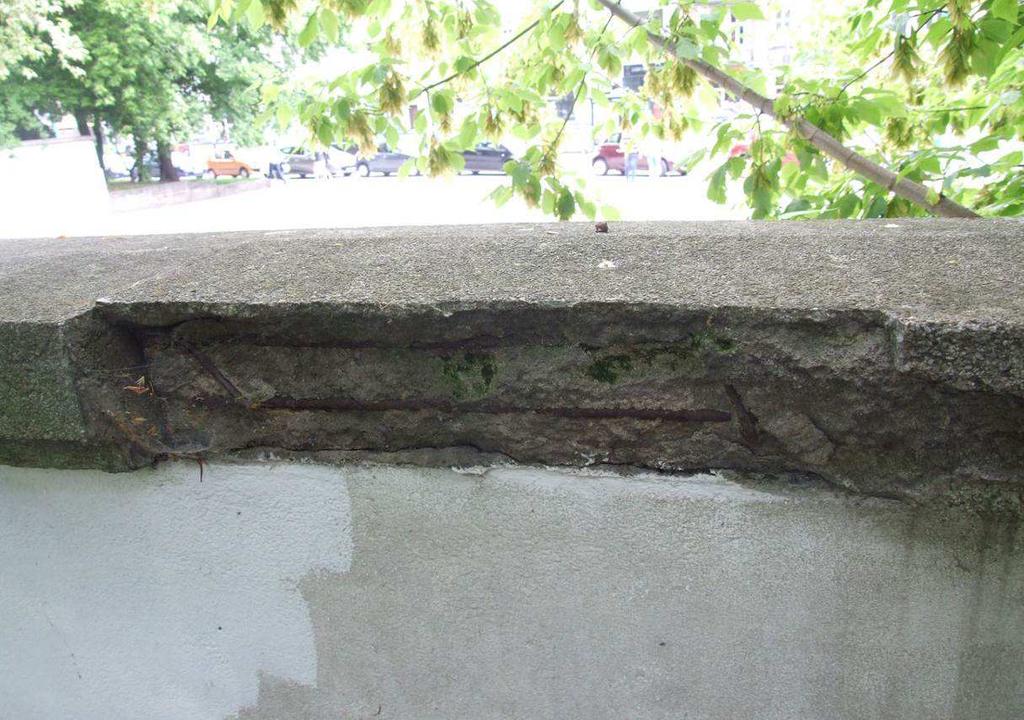 daszka lastrykowego) Fot. 16 Ul.