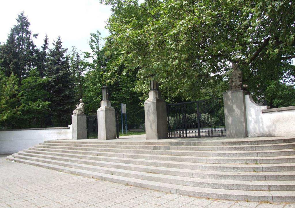 przemalowania na tralce