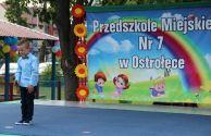 czerwca zorganizowano festyn połączony