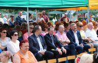 gościom swoje umiejętności artystyczne.
