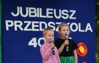 Po oficjalnej części przyszedł czas na