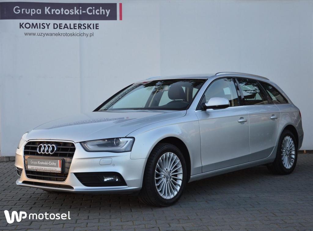 AUDI A4 KOMBI&NBSP; 48 374 PLN netto 59 500 PLN brutto DANE KONTAKTOWE Mariusz, Kowalewski, Tel.: 609795053,618163806, AUTO-HANDEL-CENTRUM Krotoski-Cichy Sp. J., 62-081, Wysogotowo, ul.