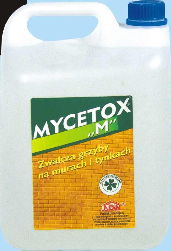 MYCETOX M