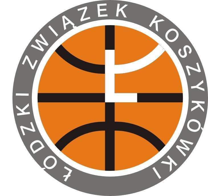 ŁÓDZKI ZWIĄZEK KOSZYKÓWKI