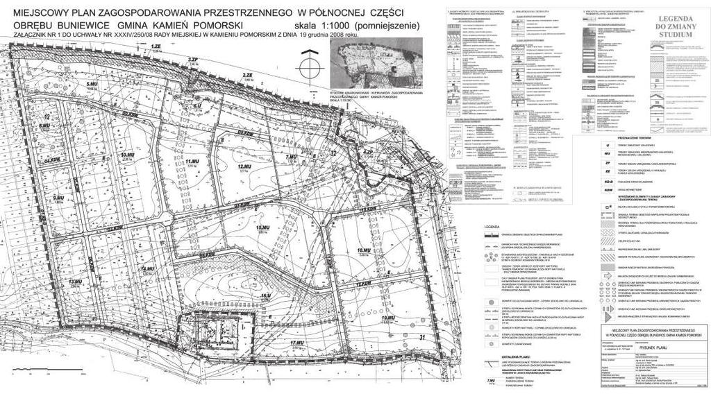 Województwa Zachodniopomorskiego Nr 8-1387 - Za$!