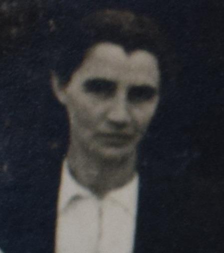 Anna Chmaj - Kierownik Szkoły w