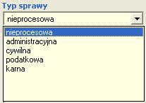 Z tego samouczka dowiedziałeś się, że: Podsumowanie (5) Słowniki to zbiory podpowiedzi widocznych przy niektórych polach po kliknięciu w strzałkę po prawej stronie.