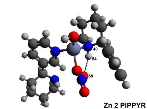 N-Pirydynowego 4,5 203,2 0,423603-0,03465 4,1 0,1 N-Piperydynowego i pirydynowego 1,4