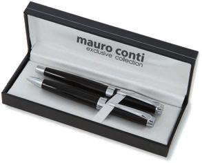 Conti writing set, ball pen