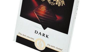 Lindt Excellence 70%