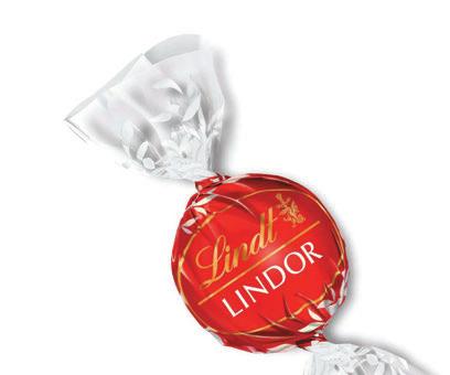 Lindor Milk