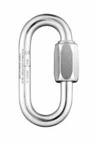 MAILLON OVAL LINK MODEL: oval link MATERIAŁ: