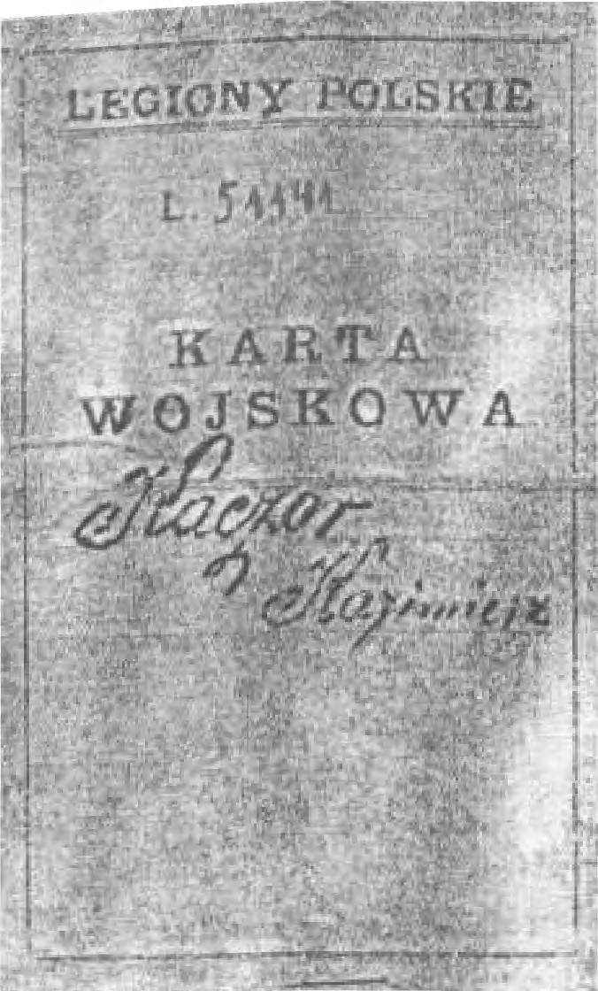 Legionów. 41.