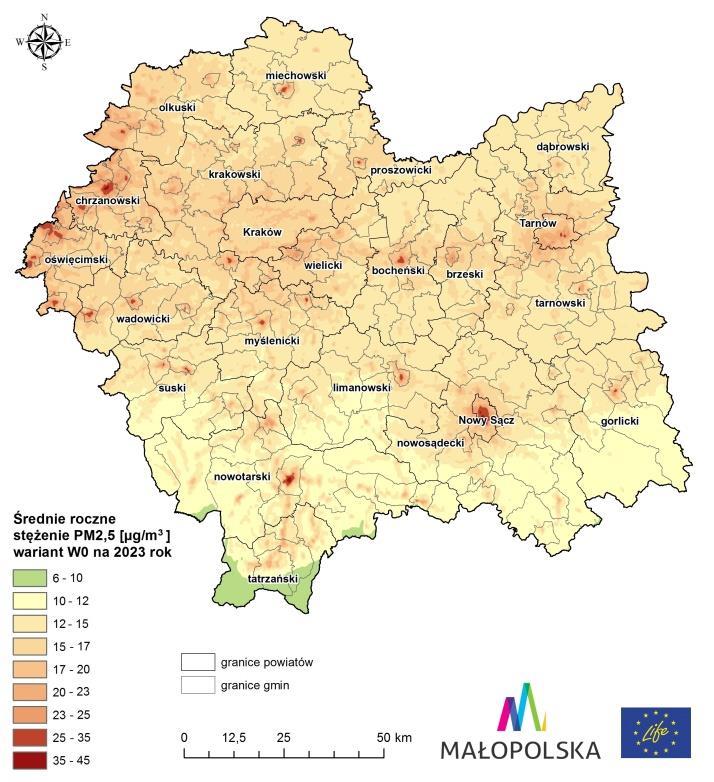 Diagnoza Dziennik Urzędowy Województwa Małopolskiego 26 Poz. 811 Rysunek 2-14.