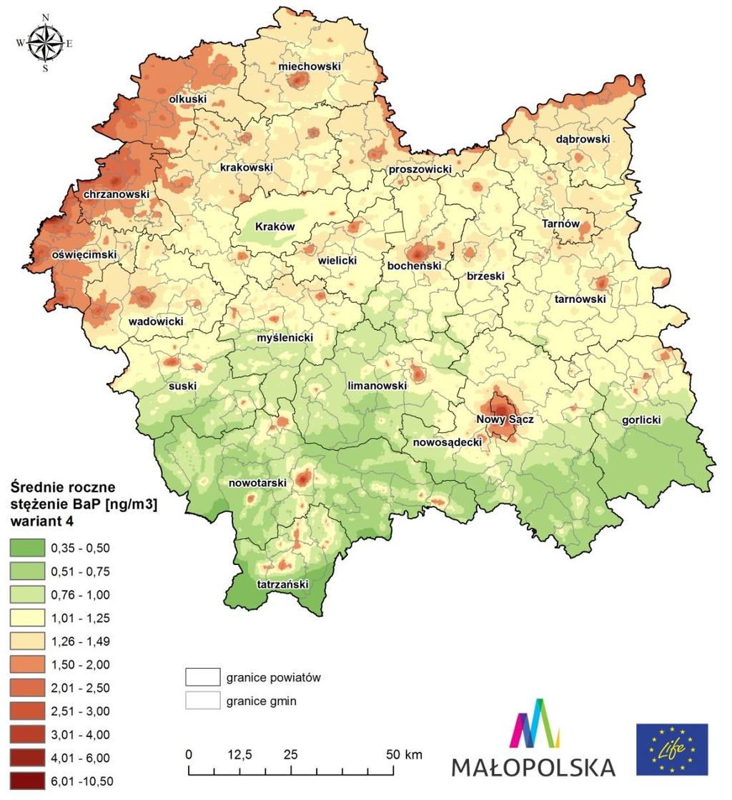 Dziennik Urzędowy Województwa Małopolskiego 265 Poz. 811 Rysunek 111.