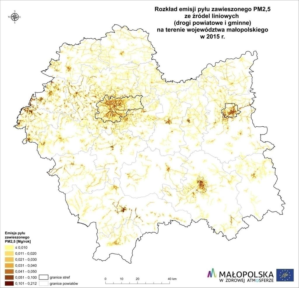 Dziennik Urzędowy Województwa Małopolskiego 384 Poz. 811 Rysunek 167.