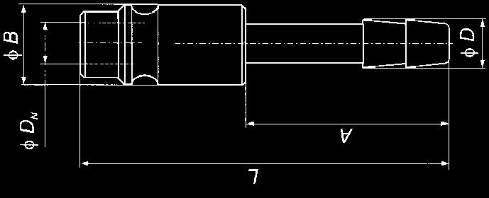 13 KRÓCIEC DN 7,2 Z KOÑCÓWK DO WÊ A PLUG WITH REST FOR