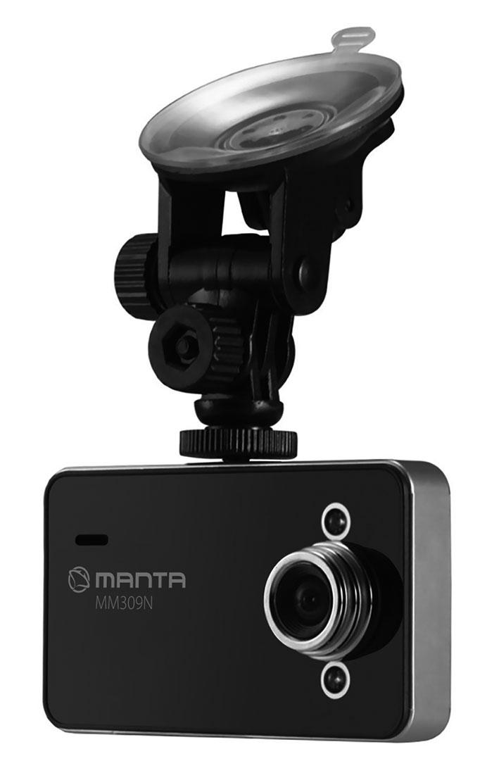 Car DVR Camera Model: MM309N