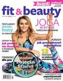 fitness 38 jej sukces Oktawia Nowacka 40 butik sportowy pastele 42 trening sportowy trenuj w parze 48 testujemy buty do biegania beauty express 54 rozgrzewka hity i nowości 56 porady sport na słońcu